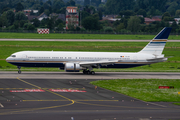 Privilege Style Boeing 767-35D(ER) (EC-LZO) at  Dusseldorf - International, Germany