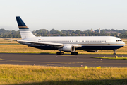 Privilege Style Boeing 767-35D(ER) (EC-LZO) at  Dusseldorf - International, Germany