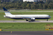 Privilege Style Boeing 767-35D(ER) (EC-LZO) at  Dusseldorf - International, Germany