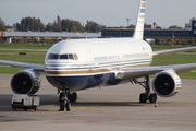 Privilege Style Boeing 767-35D(ER) (EC-LZO) at  Hannover - Langenhagen, Germany