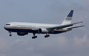 Privilege Style Boeing 767-35D(ER) (EC-LZO) at  Hamburg - Fuhlsbuettel (Helmut Schmidt), Germany