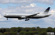 Privilege Style Boeing 767-35D(ER) (EC-LZO) at  Hamburg - Fuhlsbuettel (Helmut Schmidt), Germany