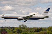 Privilege Style Boeing 767-35D(ER) (EC-LZO) at  Hamburg - Fuhlsbuettel (Helmut Schmidt), Germany
