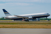 Privilege Style Boeing 767-35D(ER) (EC-LZO) at  Leipzig/Halle - Schkeuditz, Germany