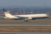 Privilege Style Boeing 767-35D(ER) (EC-LZO) at  Leipzig/Halle - Schkeuditz, Germany