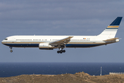 Privilege Style Boeing 767-35D(ER) (EC-LZO) at  Gran Canaria, Spain