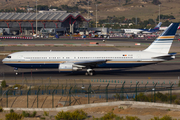 Privilege Style Boeing 767-35D(ER) (EC-LZO) at  Madrid - Barajas, Spain