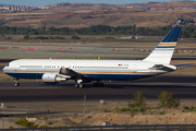 Privilege Style Boeing 767-35D(ER) (EC-LZO) at  Madrid - Barajas, Spain