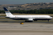 Privilege Style Boeing 767-35D(ER) (EC-LZO) at  Madrid - Barajas, Spain