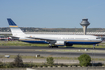 Privilege Style Boeing 767-35D(ER) (EC-LZO) at  Madrid - Barajas, Spain