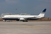 Privilege Style Boeing 767-35D(ER) (EC-LZO) at  Munich, Germany