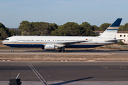 Privilege Style Boeing 767-35D(ER) (EC-LZO) at  Palma De Mallorca - Son San Juan, Spain