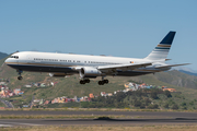 Privilege Style Boeing 767-35D(ER) (EC-LZO) at  Tenerife Norte - Los Rodeos, Spain