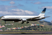 Privilege Style Boeing 767-35D(ER) (EC-LZO) at  Tenerife Norte - Los Rodeos, Spain