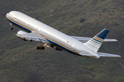 Privilege Style Boeing 767-35D(ER) (EC-LZO) at  Tenerife Norte - Los Rodeos, Spain