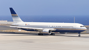 Privilege Style Boeing 767-35D(ER) (EC-LZO) at  Tenerife Sur - Reina Sofia, Spain