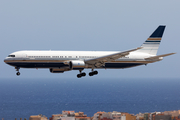 Privilege Style Boeing 767-35D(ER) (EC-LZO) at  Tenerife Sur - Reina Sofia, Spain