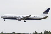Privilege Style Boeing 767-35D(ER) (EC-LZO) at  Venice - Marco Polo, Italy