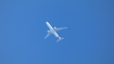 Iberia Airbus A330-302 (EC-LZX) at  In Flight - Southampton, United Kingdom