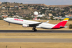 Iberia Airbus A330-302 (EC-LZX) at  Madrid - Barajas, Spain