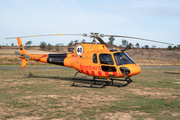 Spain - Catalunya (Bombers) Eurocopter AS350B3e Ecureuil (EC-LZY) at  Igualada/Odena, Spain