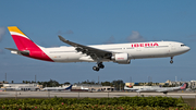 Iberia Airbus A330-302 (EC-MAA) at  Miami - International, United States