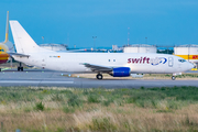 Swiftair Boeing 737-4Y0(SF) (EC-MAD) at  Leipzig/Halle - Schkeuditz, Germany