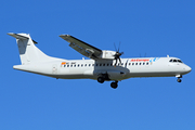 Air Europa (Swiftair) ATR 72-500 (EC-MAF) at  Malaga, Spain