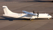 Swiftair ATR 72-500 (EC-MAF) at  Cologne/Bonn, Germany