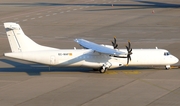 Swiftair ATR 72-500 (EC-MAF) at  Cologne/Bonn, Germany