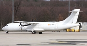 Swiftair ATR 72-500 (EC-MAF) at  Cologne/Bonn, Germany