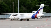 Swiftair ATR 72-500 (EC-MAF) at  Cologne/Bonn, Germany