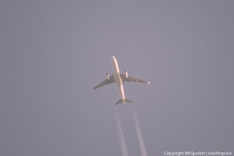 Air Europa Airbus A330-243 (EC-MAJ) | Photo 334992