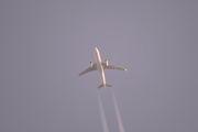 Air Europa Airbus A330-243 (EC-MAJ) at  In Flight, Brazil