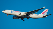 Air Europa Airbus A330-243 (EC-MAJ) at  New York - John F. Kennedy International, United States
