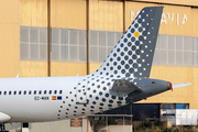 Vueling Airbus A320-214 (EC-MAN) at  Luqa - Malta International, Malta