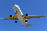 Vueling Airbus A320-214 (EC-MAO) at  Barcelona - El Prat, Spain