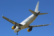 Vueling Airbus A320-214 (EC-MBD) at  Barcelona - El Prat, Spain