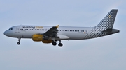 Vueling Airbus A320-214 (EC-MBE) at  Paris - Orly, France