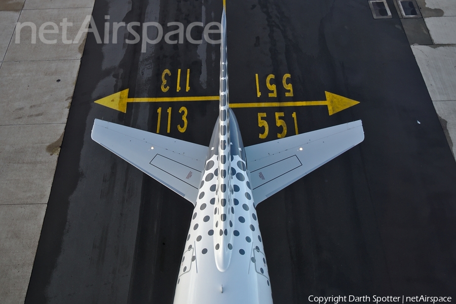 Vueling Airbus A320-214 (EC-MBF) | Photo 173281