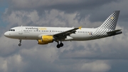 Vueling Airbus A320-214 (EC-MBF) at  Paris - Orly, France