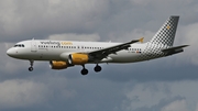 Vueling Airbus A320-214 (EC-MBM) at  Paris - Orly, France