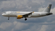 Vueling Airbus A320-214 (EC-MBM) at  Paris - Orly, France