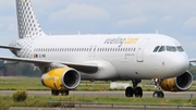 Vueling Airbus A320-232 (EC-MBS) at  Paris - Charles de Gaulle (Roissy), France