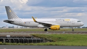 Vueling Airbus A320-232 (EC-MBS) at  Paris - Charles de Gaulle (Roissy), France