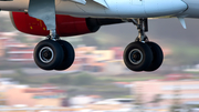 Iberia Express Airbus A320-214 (EC-MCB) at  Tenerife Norte - Los Rodeos, Spain