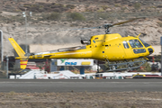INAER Eurocopter AS350B3 Ecureuil (EC-MCC) at  Tenerife Sur - Reina Sofia, Spain