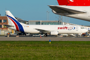 Swiftair Boeing 737-4Q8(SF) (EC-MCI) at  Leipzig/Halle - Schkeuditz, Germany