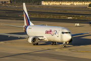 Swiftair Boeing 737-4Q8(SF) (EC-MCI) at  Gran Canaria, Spain