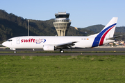 Swiftair Boeing 737-4Q8(SF) (EC-MCI) at  Tenerife Norte - Los Rodeos, Spain